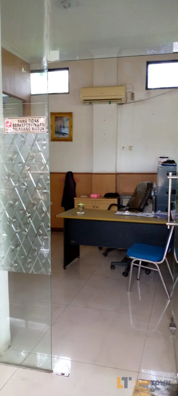 Linktown Ruko Banjarmasin Linktown Ruko Banjarmasin